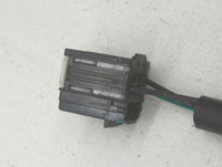 2010-2011 Chevrolet Equinox Driver Side View Mirror - Left Door Mirror OEM Used - Oemusedautoparts1.com