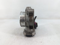 2010-2011 Chevrolet Equinox Throttle Body P/N:0520AA994AA Fits Fits 2007 2008 2009 2010 2011 2012 OEM Used Auto Parts - Oemu