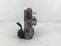 2010-2011 Chevrolet Equinox Throttle Body P/N:0520AA994AA Fits Fits 2007 2008 2009 2010 2011 2012 OEM Used Auto Parts - Oemu