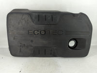 2010 Chevrolet Equinox Engine Cover - Oemusedautoparts1.com