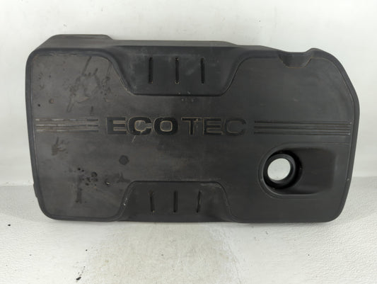 2010 Chevrolet Equinox Engine Cover - Oemusedautoparts1.com