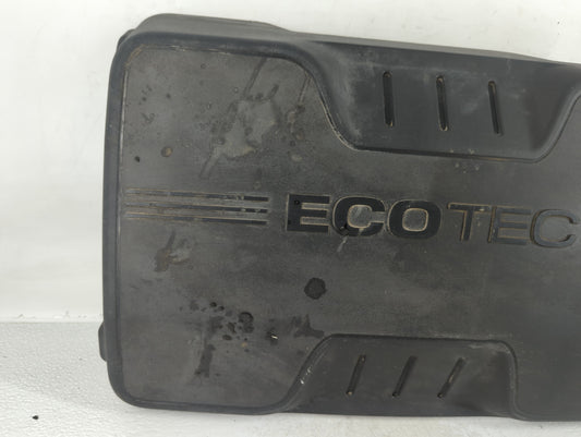 2010 Chevrolet Equinox Engine Cover