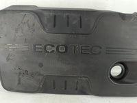 2010 Chevrolet Equinox Engine Cover - Oemusedautoparts1.com
