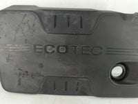 2010 Chevrolet Equinox Engine Cover 699936 - Oemusedautoparts1.com