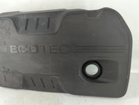 2010 Chevrolet Equinox Engine Cover - Oemusedautoparts1.com