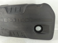 2010 Chevrolet Equinox Engine Cover 699936 - Oemusedautoparts1.com