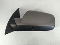 2010-2011 Chevrolet Equinox Driver Side View Mirror - Left Door Mirror OEM Used - Oemusedautoparts1.com