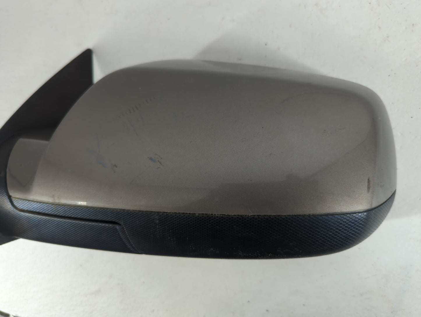 2010-2011 Chevrolet Equinox Driver Side View Mirror - Left Door Mirror OEM Used - Oemusedautoparts1.com