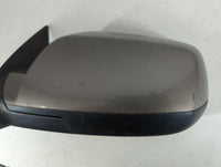 2010-2011 Chevrolet Equinox Driver Side View Mirror - Left Door Mirror OEM Used - Oemusedautoparts1.com
