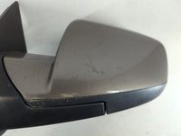 2010-2011 Chevrolet Equinox Driver Side View Mirror - Left Door Mirror OEM Used - Oemusedautoparts1.com