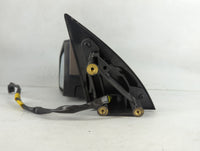 2010-2011 Chevrolet Equinox Driver Side View Mirror - Left Door Mirror OEM Used - Oemusedautoparts1.com