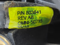 2010-2011 Chevrolet Equinox Driver Side View Mirror - Left Door Mirror OEM Used - Oemusedautoparts1.com