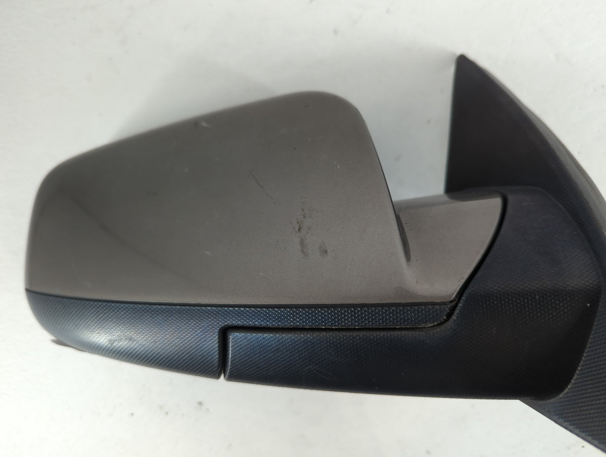 2010-2011 Chevrolet Equinox Passenger Side View Mirror - Right Door Mirror OEM Used - Oemusedautoparts1.com