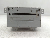 2010 Chevrolet Equinox Radio AM FM Cd Player Receiver Replacement P/N:20854719 299955 Fits Fits 2011 OEM Used Auto Parts - O