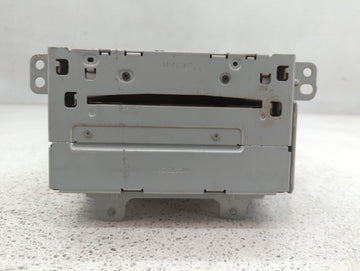 2010 Chevrolet Equinox Radio AM FM Cd Player Receiver Replacement P/N:20854719 299955 Fits Fits 2011 OEM Used Auto Parts - O