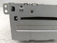 2010 Chevrolet Equinox Radio AM FM Cd Player Receiver Replacement P/N:20854719 299955 Fits Fits 2011 OEM Used Auto Parts - O