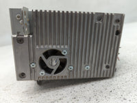2010 Chevrolet Equinox Radio AM FM Cd Player Receiver Replacement P/N:20854719 299955 Fits Fits 2011 OEM Used Auto Parts - O