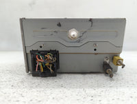 2010 Chevrolet Equinox Radio AM FM Cd Player Receiver Replacement P/N:20854719 299955 Fits Fits 2011 OEM Used Auto Parts - O