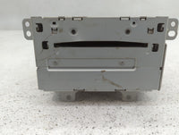 2010 Chevrolet Equinox Radio AM FM Cd Player Receiver Replacement P/N:299955 Fits Fits 2011 OEM Used Auto Parts - Oemusedaut