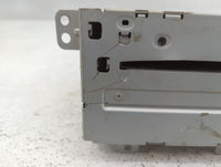 2010 Chevrolet Equinox Radio AM FM Cd Player Receiver Replacement P/N:299955 Fits Fits 2011 OEM Used Auto Parts - Oemusedaut