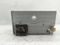 2010 Chevrolet Equinox Radio AM FM Cd Player Receiver Replacement P/N:299955 Fits Fits 2011 OEM Used Auto Parts - Oemusedaut
