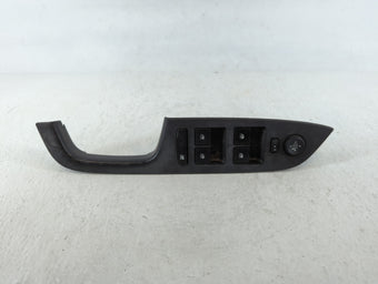 compare product 2010-2017 Chevrolet Equinox Master Power Window Switch Replacement Driver Side Left P/N:20917599 Fits OEM Used Auto Parts