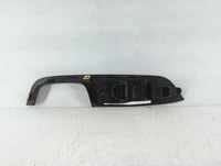 2010-2017 Chevrolet Equinox Master Power Window Switch Replacement Driver Side Left P/N:20917599 Fits OEM Used Auto Parts - 