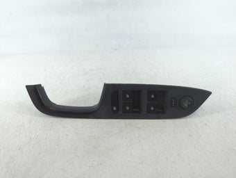 compare product 2010-2017 Chevrolet Equinox Master Power Window Switch Replacement Driver Side Left P/N:25983673 Fits OEM Used Auto Parts