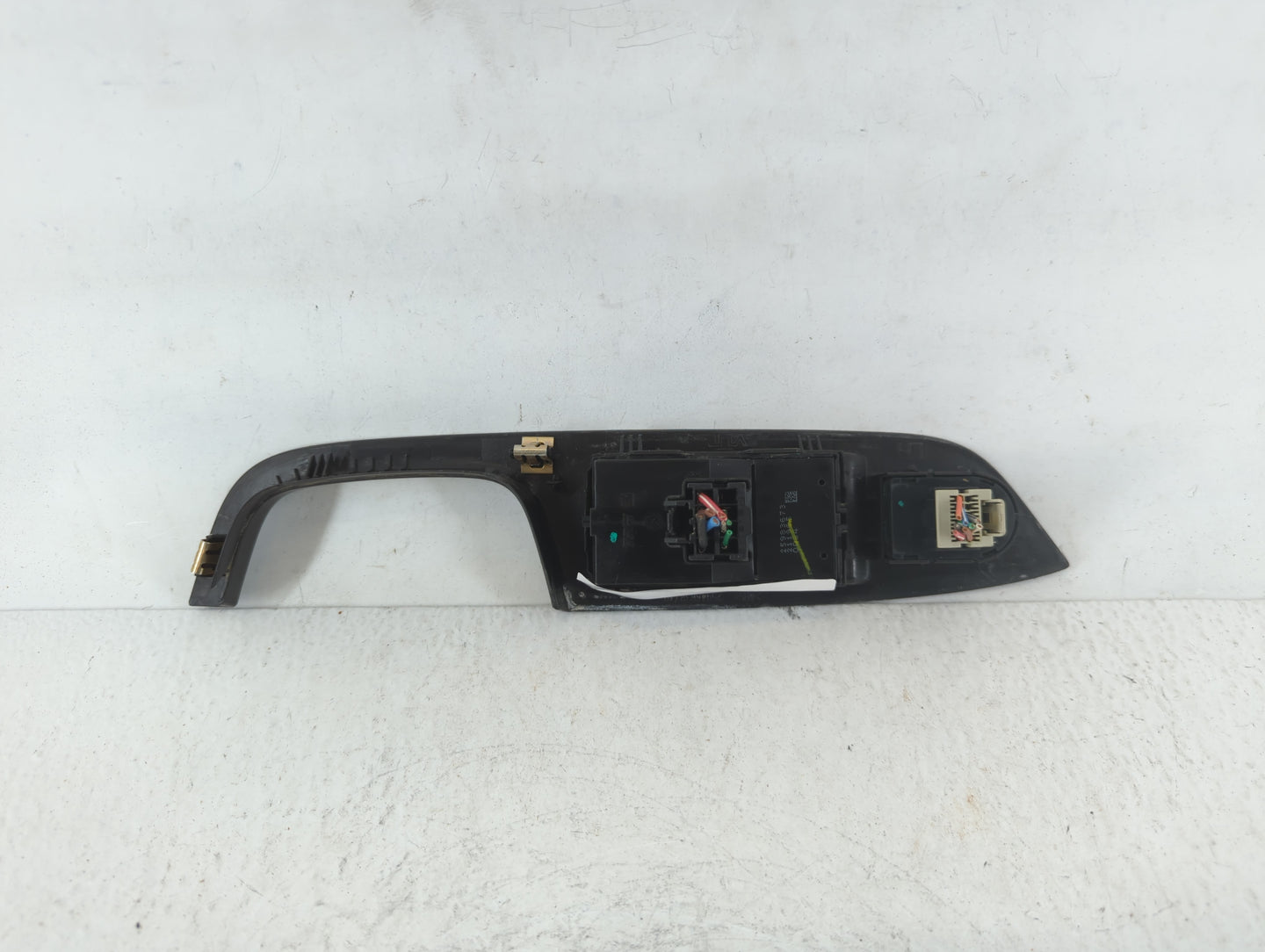 2010-2017 Chevrolet Equinox Master Power Window Switch Replacement Driver Side Left P/N:25983673 Fits OEM Used Auto Parts - 