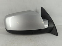 2010-2011 Chevrolet Equinox Passenger Side View Mirror - Right Door Mirror OEM Used - Oemusedautoparts1.com