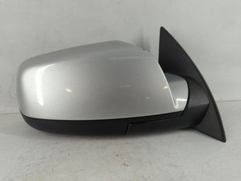 compare product 2010-2011 Chevrolet Equinox Passenger Side View Mirror - Right Door Mirror OEM Used