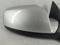 2010-2011 Chevrolet Equinox Passenger Side View Mirror - Right Door Mirror OEM Used - Oemusedautoparts1.com