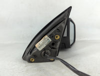 2010-2011 Chevrolet Equinox Passenger Side View Mirror - Right Door Mirror OEM Used - Oemusedautoparts1.com