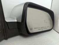 2010-2011 Chevrolet Equinox Passenger Side View Mirror - Right Door Mirror OEM Used - Oemusedautoparts1.com