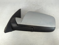 2010-2011 Chevrolet Equinox Driver Left Side View Manual Door Mirror - Oemusedautoparts1.com