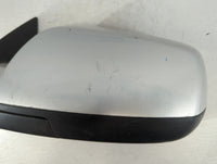 2010-2011 Chevrolet Equinox Driver Left Side View Manual Door Mirror - Oemusedautoparts1.com
