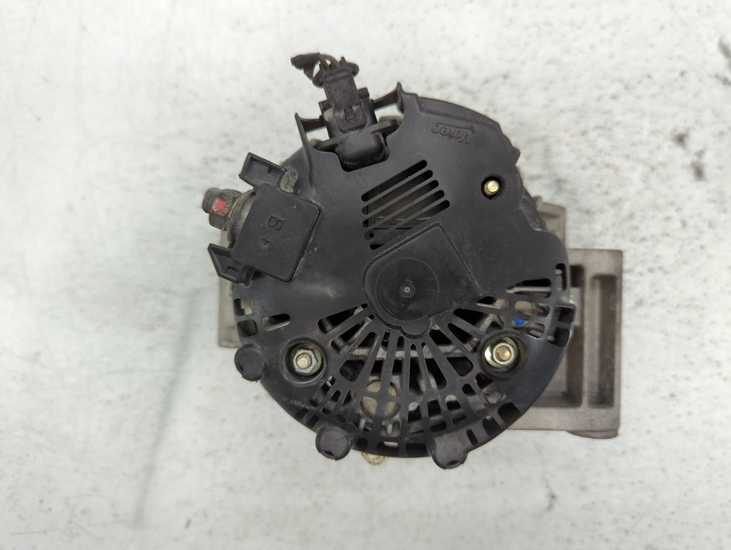 2010-2017 Chevrolet Equinox Alternator Replacement Generator Charging Assembly Engine OEM P/N:44787 Fits OEM Used Auto Parts
