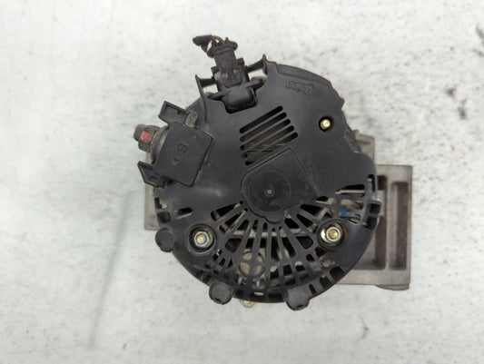 2010-2017 Chevrolet Equinox Alternator Replacement Generator Charging Assembly Engine OEM P/N:44787 Fits OEM Used Auto Parts