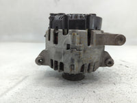 2010-2017 Chevrolet Equinox Alternator Replacement Generator Charging Assembly Engine OEM P/N:44787 Fits OEM Used Auto Parts