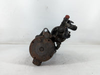 2010-2017 Chevrolet Equinox Car Starter Motor Solenoid OEM P/N:12609317 Fits OEM Used Auto Parts - Oemusedautoparts1.com