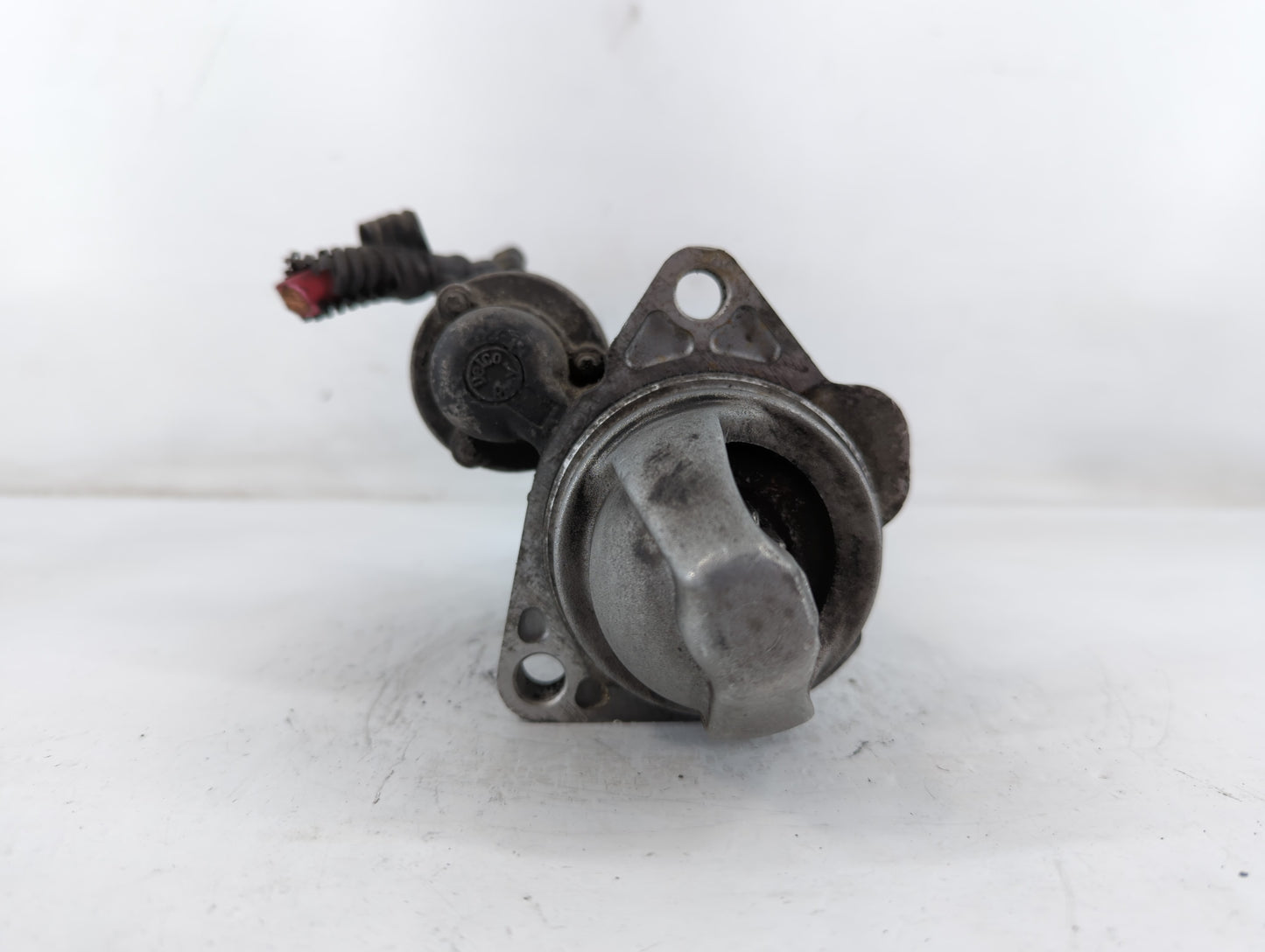 2010-2017 Chevrolet Equinox Car Starter Motor Solenoid OEM P/N:12609317 Fits OEM Used Auto Parts - Oemusedautoparts1.com