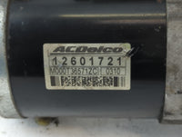 2008-2017 Chevrolet Equinox Car Starter Motor Solenoid OEM P/N:M000T23871ZC 12645298 Fits OEM Used Auto Parts - Oemusedautop