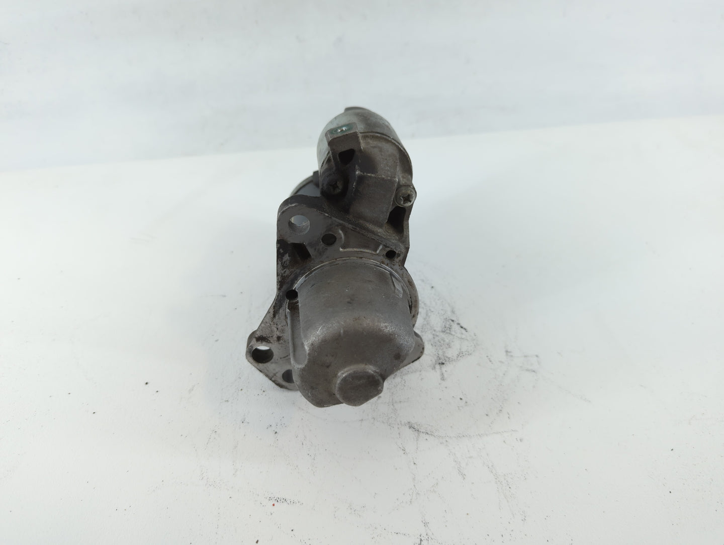 2008-2017 Chevrolet Equinox Car Starter Motor Solenoid OEM P/N:M000T23871ZC 12645298 Fits OEM Used Auto Parts - Oemusedautop