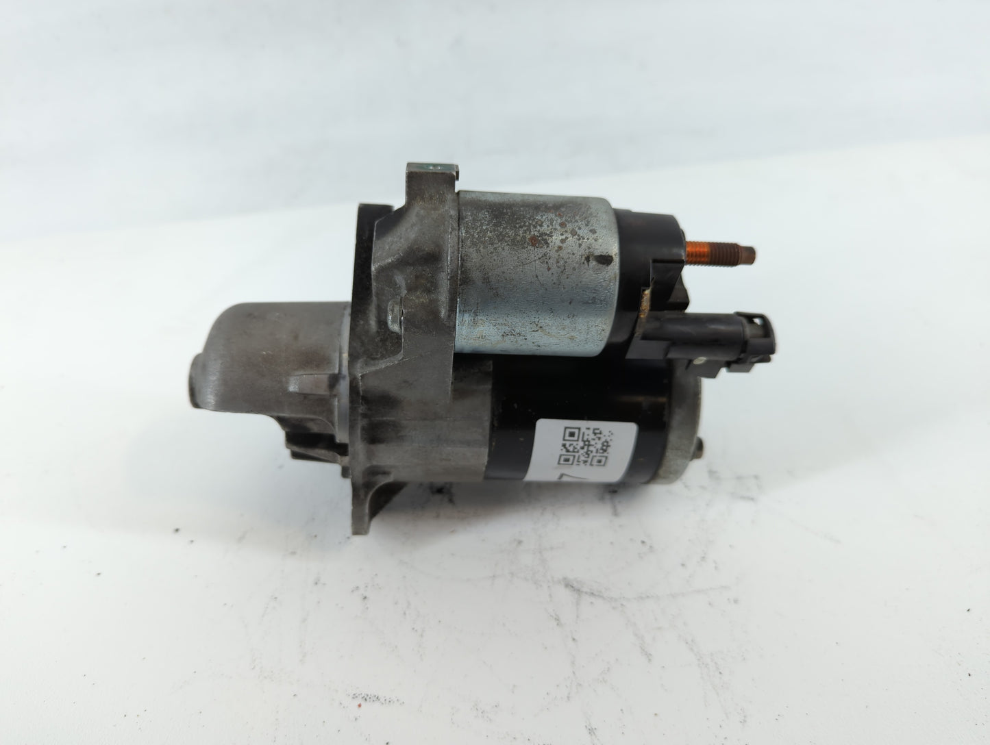 2008-2017 Chevrolet Equinox Car Starter Motor Solenoid OEM P/N:M000T23871ZC 12645298 Fits OEM Used Auto Parts - Oemusedautop