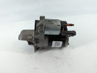 2008-2017 Chevrolet Equinox Car Starter Motor Solenoid OEM P/N:M000T23871ZC 12645298 Fits OEM Used Auto Parts - Oemusedautop