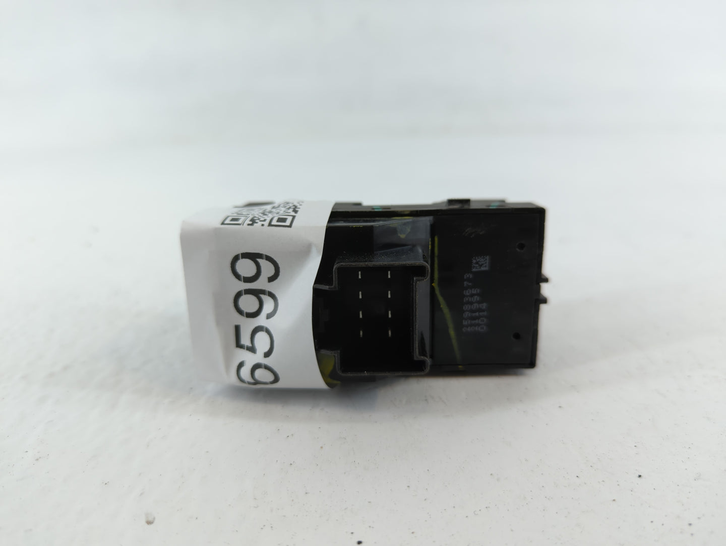 2010-2017 Chevrolet Equinox Master Power Window Switch Replacement Driver Side Left P/N:211995 25983673 Fits OEM Used Auto P