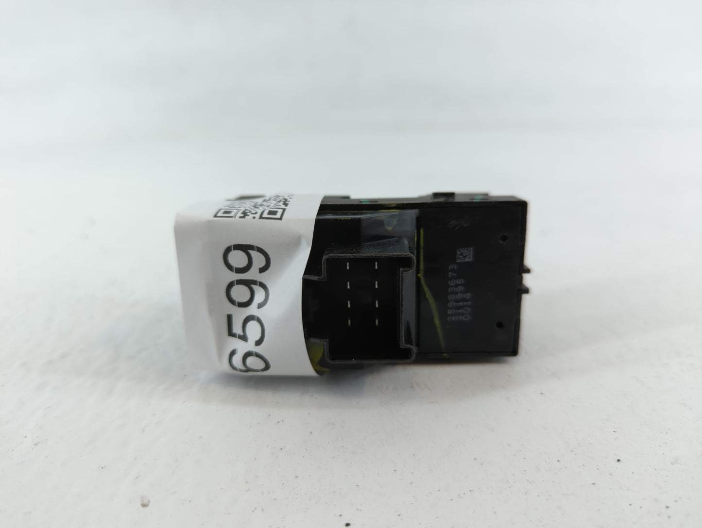 2010-2017 Chevrolet Equinox Master Power Window Switch Replacement Driver Side Left P/N:211995 25983673 Fits OEM Used Auto P