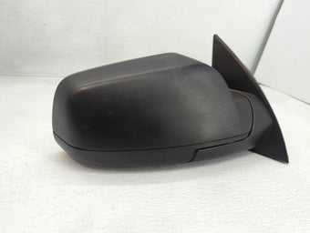 compare product 2010-2011 Chevrolet Equinox Passenger Side View Mirror - Right Door Mirror OEM Used