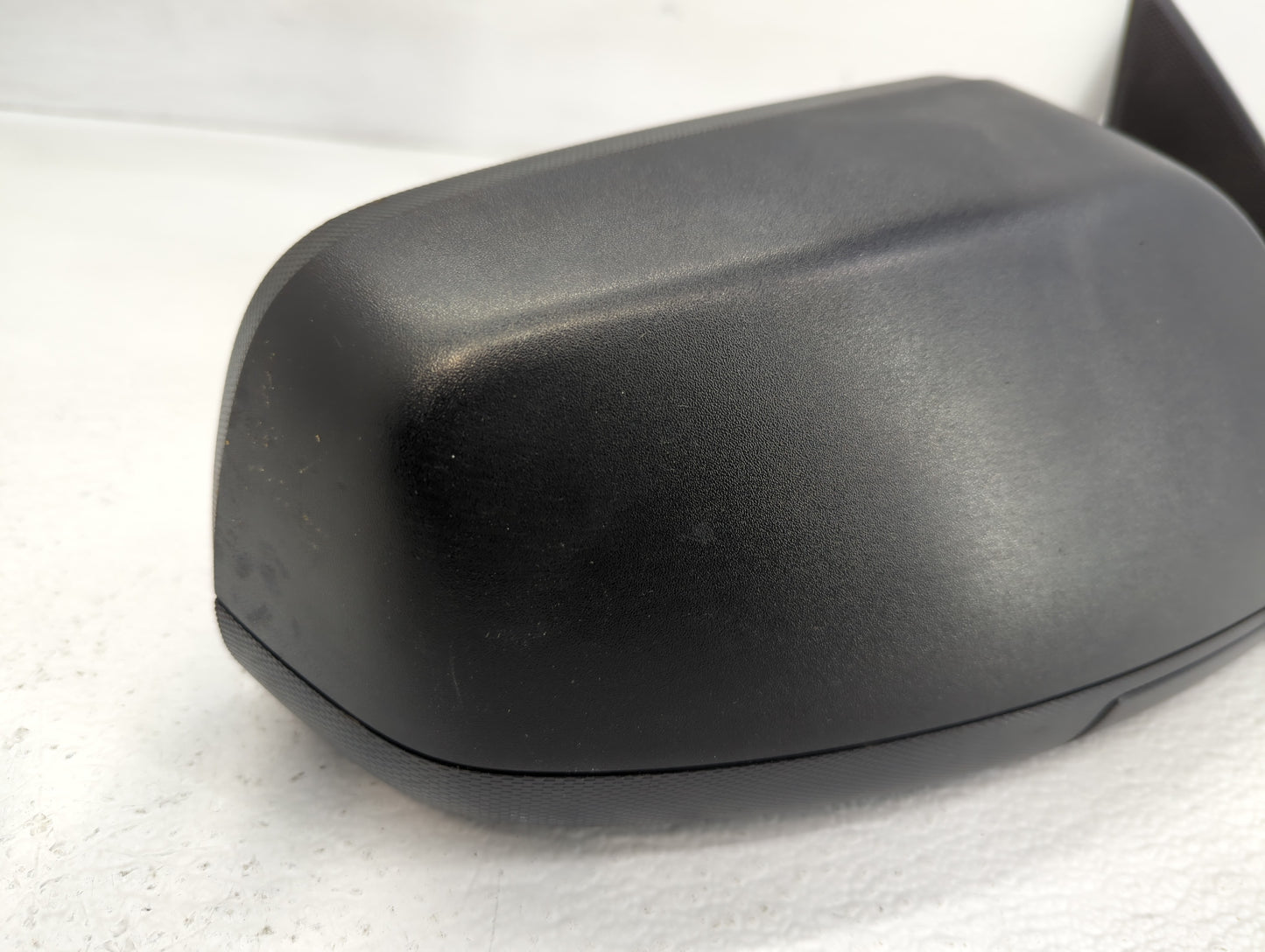 2010-2011 Chevrolet Equinox Passenger Side View Mirror - Right Door Mirror OEM Used - Oemusedautoparts1.com