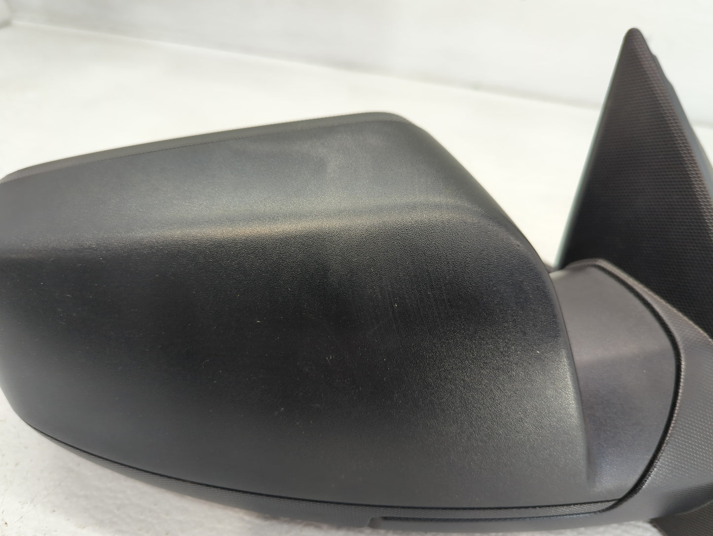 2010-2011 Chevrolet Equinox Passenger Side View Mirror - Right Door Mirror OEM Used - Oemusedautoparts1.com